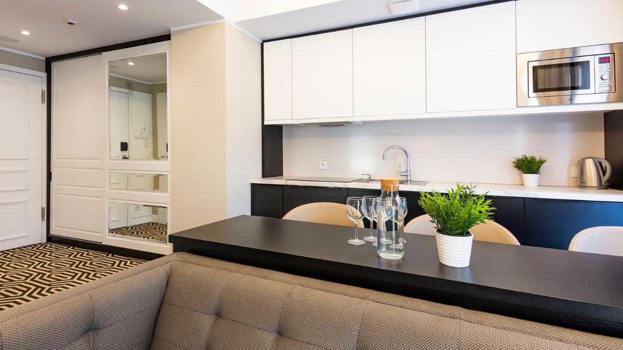 Vacationclub - Baltic Park Fort Apartament E.115 Swinoujscie Ngoại thất bức ảnh