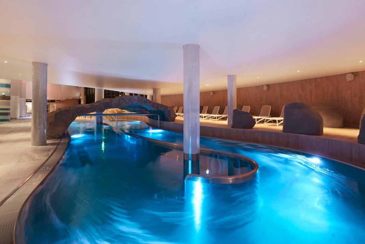 Vacationclub - Baltic Park Fort Apartament E.115 Swinoujscie Ngoại thất bức ảnh